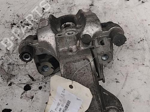 Left rear brake caliper PEUGEOT 308 II (LB_, LP_, LW_, LH_, L3_) 1.5 BlueHDi 130 | BP28784838M107 