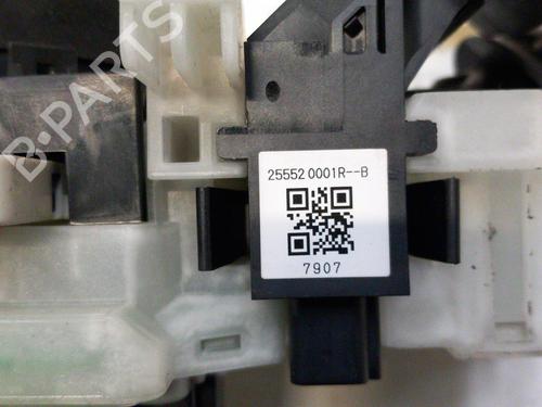 Steering column stalk RENAULT LAGUNA III Grandtour (KT0/1) 2.0 dCi (KT01, KT08, KT09, KT0K, KT12, KT1D, KT1W) | BP28794349I23