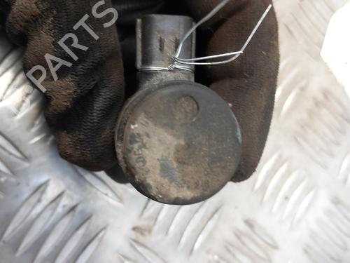 Used Washer pump Washer pump MG MGF (RD) 1.8 i 16V (120 hp) 28757507 28757507