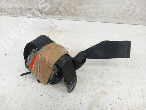 Front right belt tensioner CITROËN BERLINGO MULTISPACE (B9) 1.6 HDi 110 | BP28740689C88 