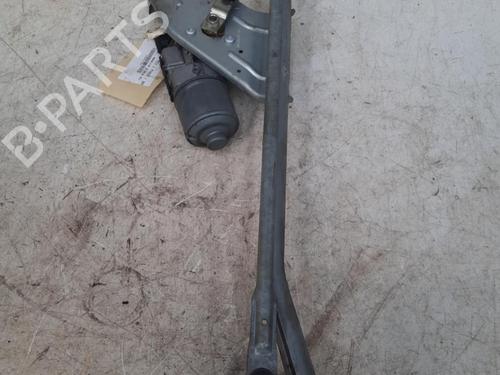 Used Front wiper motor DACIA LOGAN MCV (KS_) 1.6 (KS0B, KS0D, KS0F) (87 hp) 28762986