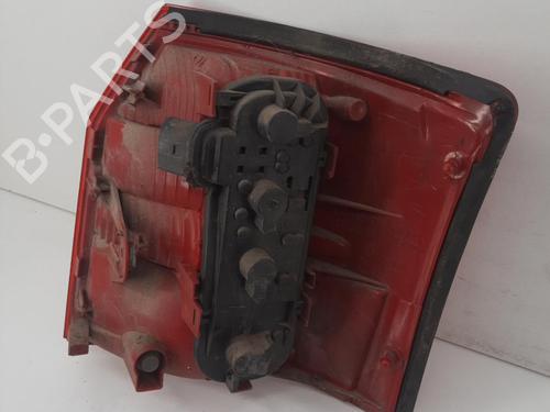 Used Left taillight AUDI A4 B6 Avant (8E5) 2.5 TDI quattro (180 hp) 28751663