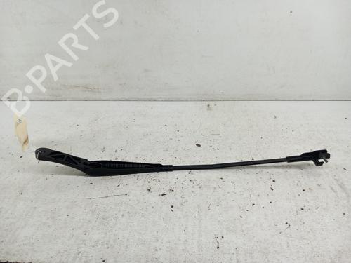 Front windshield wiper arm VW GOLF PLUS V (5M1, 521) 1.4 TSI | BP28739640C143 