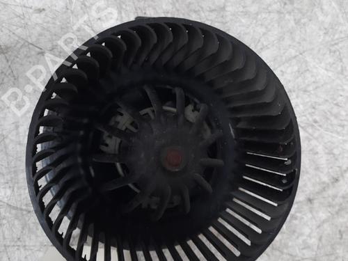 Used Heater blower motor NISSAN NOTE (E11, NE11) 1.5 dCi (86 hp) 28752688