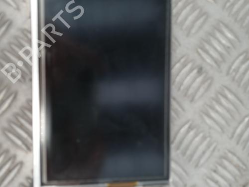 Pantalla multifuncion FIAT SCUDO Van 2.0 Multijet 145 (506) (144 hp) 30964974