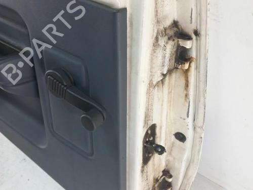Used Left rear door RENAULT SUPER 5 (B/C40_) 1.1 (48 hp) 28741070
