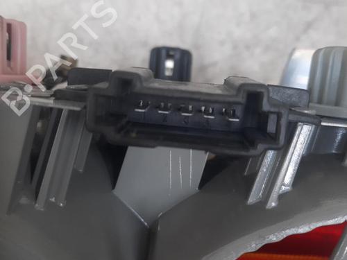 Right taillight MERCEDES-BENZ E-CLASS (W210) E 290 Turbo-D (210.017) | BP28774227C35