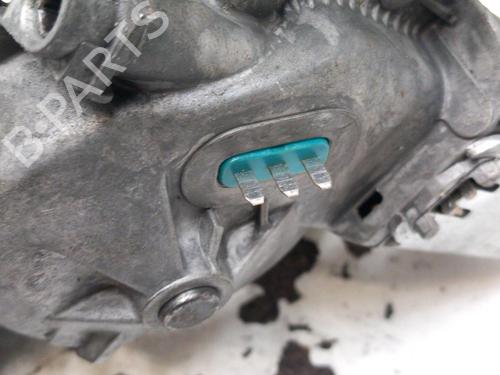 Viskermotor bakrute FIAT STILO Multi Wagon (192_) 1.9 JTD | BP28762536M102 