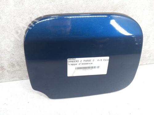 Used Fuel flap DACIA SANDERO II TCe 90 (B8M1, B8MA, B8AC) (90 hp) 28734744