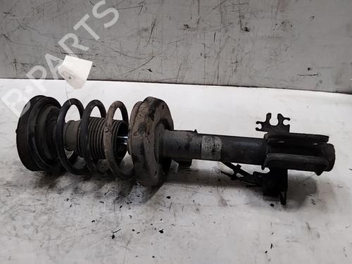Used Left front shock absorber Left front shock absorber OPEL OMEGA B Estate (V94) 2.5 TD (F35, M35, P35) (131 hp) 28771727 28771727