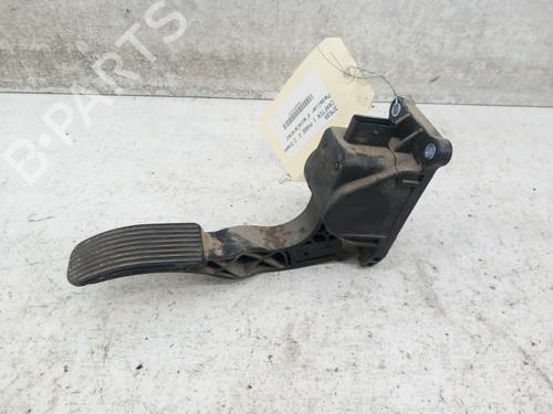 Pedal VW CRAFTER 30-50 Van (2E_) 2.0 TDI | BP28745928I4 