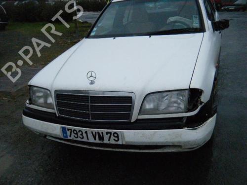 Brugte MERCEDES-BENZ C-CLASS (W202) [1993-2000]  4034277