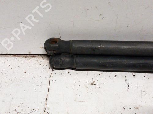 Used Tailgate lift support FORD FIESTA V (JH_, JD_) 1.4 16V (80 hp) 28758973