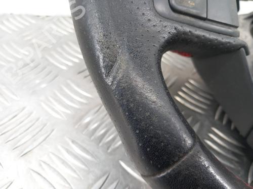 Steering wheel RENAULT MEGANE III Hatchback (BZ0/1_, B3_) 1.5 dCi (BZ09, BZ0D, BZ1W, BZ29, BZ14) | BP28757082C49 - Image 5