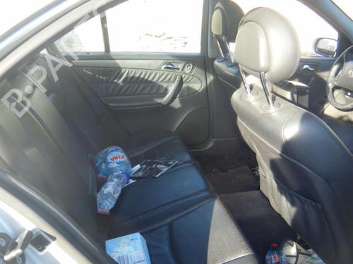 Front right interior door handle MERCEDES-BENZ C-CLASS (W203) C 220 CDI (203.006) | BP28749669I14 - Image 3
