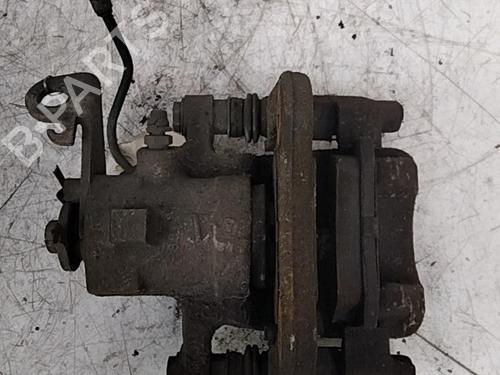 Used Left rear brake caliper Left rear brake caliper 36424740 36424740
