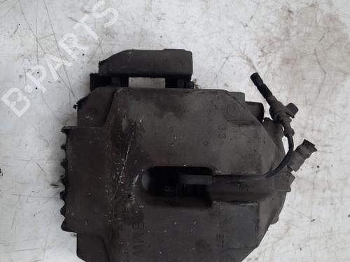 Left front brake caliper BMW 3 Touring (E91) 320 d | BP28752988M105 