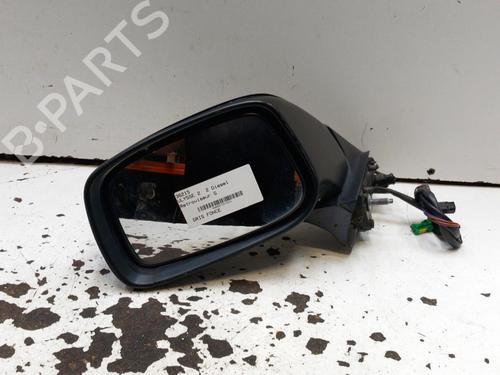 Used Left mirror FIAT ULYSSE (179_) 2.0 JTD (109 hp) 28751558