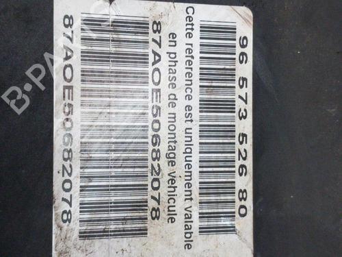 ABS Bremseaggregat CITROËN C4 I (LC_) 2.0 HDi (136 hp) 28794335