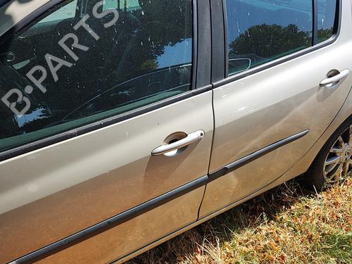 Used Parts RENAULT CLIO III (BR0/1, CR0/1) 1.5 dCi (BR17, CR17) (86 hp) 4327353