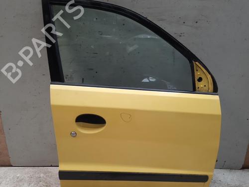 Right front door HYUNDAI ATOS (MX) 1.1 | BP28793456C3