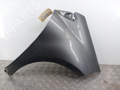 Used Right front fenders MERCEDES-BENZ A-CLASS (W169) A 180 CDI (169.007, 169.307) (109 hp) 28742031