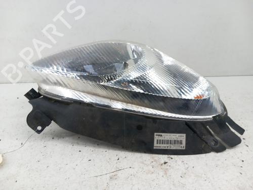 Right headlight CITROËN XSARA PICASSO (N68) 2.0 HDi | BP28739795C29 