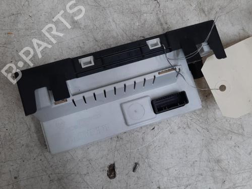 Display RENAULT CLIO III (BR0/1, CR0/1) 1.5 dCi (BR17, CR17) (86 hp) 28789588