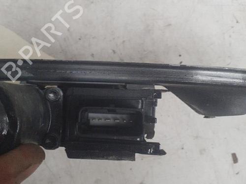Rear right window mechanism PEUGEOT 308 I (4A_, 4C_) 1.6 HDi | BP28772629C25 