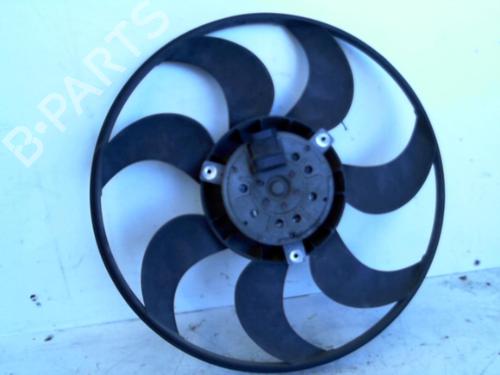 Used Radiator fan RENAULT KANGOO (KC0/1_) D 65 1.9 (KC0E, KC02, KC0J, KC0N) (64 hp) 28754845