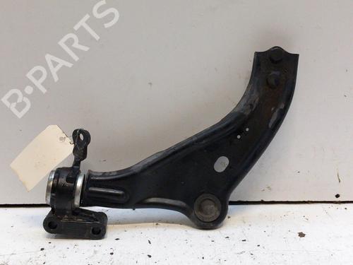 Used Left front suspension arm MINI MINI (R56) Cooper D (109 hp) 28779122