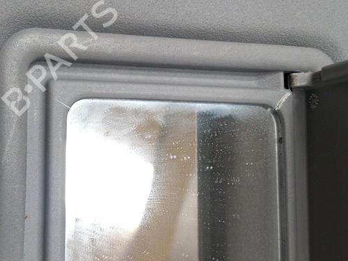 Left sun visor PEUGEOT 406 Coupe (8C) 2.0 16V | BP28790823I1 