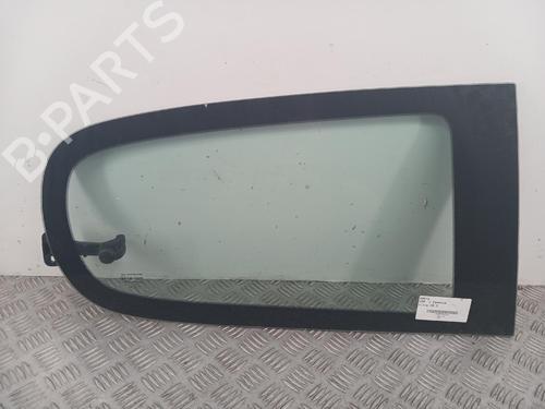 Used Rear right door window Rear right door window 37254440 37254440