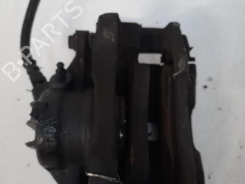 Used Right front brake caliper CITROËN XSARA (N1) 1.6 16V (109 hp) 28747433