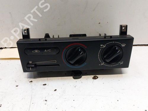 Climate control PEUGEOT 406 (8B) 2.0 HDI 110 | BP28748313I5 