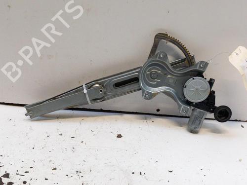 Front right window mechanism TOYOTA AURIS (_E15_) 1.4 D-4D (NDE150_, NDE150R) | BP28770485C23 