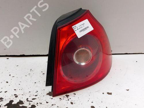 Højre baglygte VW GOLF V (1K1) 1.9 TDI (105 hp) 28766668