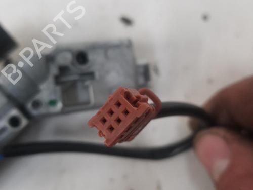 Elektronische module CITROËN C3 Picasso (SH_) 1.6 HDI 90 (92 hp) 28769333