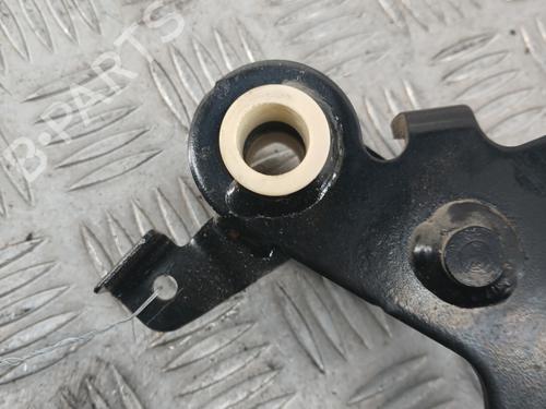 Used Clutch pedal Clutch pedal RENAULT TRAFIC III Van (FG_) 1.6 dCi 115 (FGMD) (116 hp) 31712603 31712603