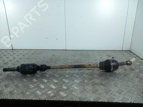 Used Right front driveshaft CITROËN SAXO (S0, S1) 1.0 X (50 hp) 29303652