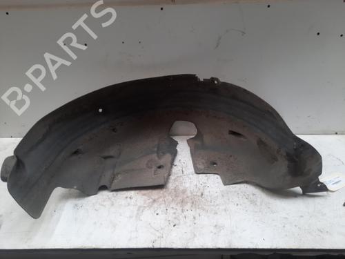 Used Wheel arch RENAULT CLIO III (BR0/1, CR0/1) 1.5 dCi (BR17, CR17) (86 hp) 28775371