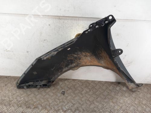 Right front fenders PEUGEOT 5008 (0U_, 0E_) 1.6 HDi | BP28737317C42 