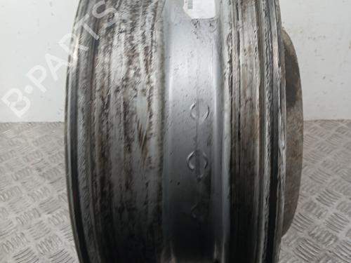 Used Rim Rim RENAULT TRUCKS B Platform/Chassis 90 (97 hp) 36241965 36241965