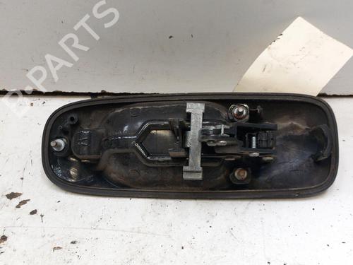 Høyre bak utvendig håndtak CHRYSLER VOYAGER IV (RG, RS) 2.8 CRD (150 hp) 28793658