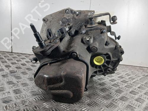 gearbox-peugeot-206-2l_-2m_-2009-2010-2011-2012-2013-38780057 main image