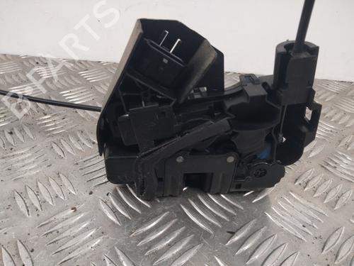 Used Electronic module Electronic module RENAULT SCÉNIC IV (J9_) 1.5 dCi 110 (110 hp) 28744402 28744402