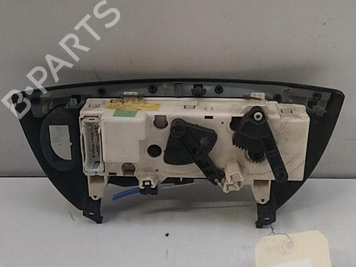 Commande Chauffage RENAULT MEGANE I Grandtour (KA0/1_) 1.9 dTi (KA0N) (98 hp) 28790777