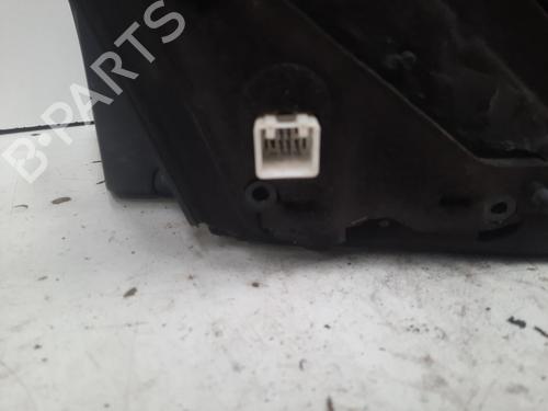 Left mirror MAZDA 3 (BK) 2.0 MZR-CD (BK14) | BP28769049C26 