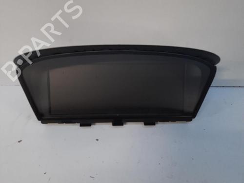 Display monitor BMW 3 (E90) 320 d | BP28769899C48
