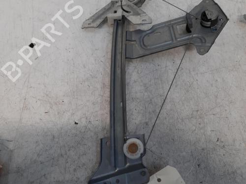 Used Rear left window mechanism CITROËN XSARA (N1) 1.4 i (75 hp) 28785450